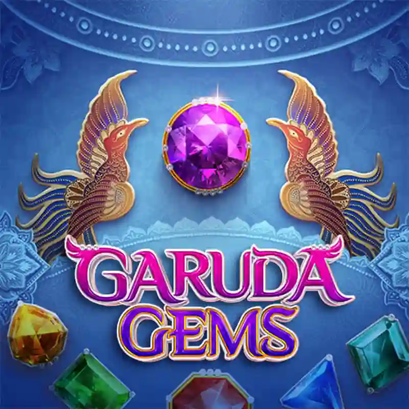 PGS Garuda Gems slot de gemas