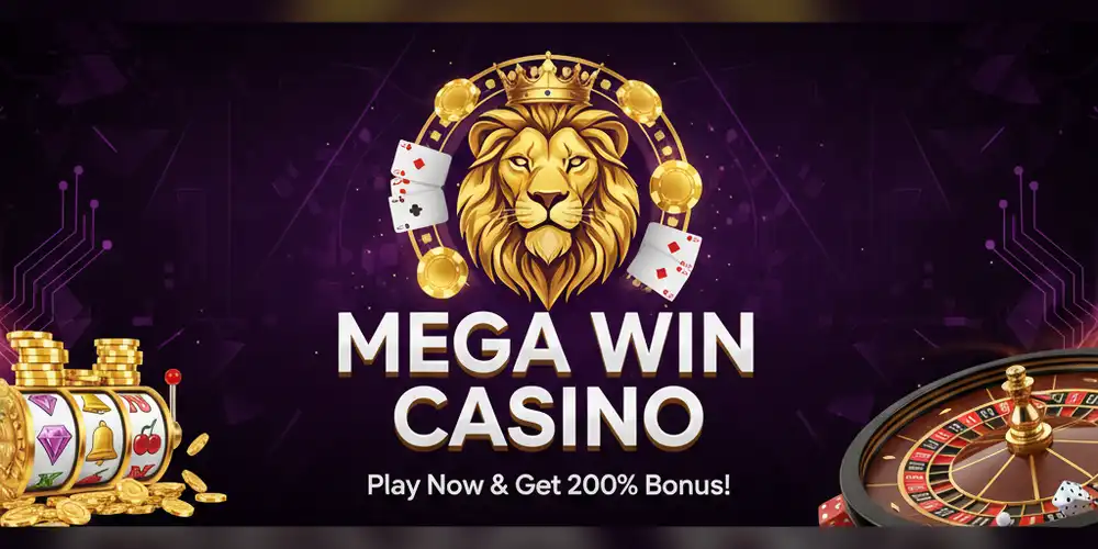 Mexwin Casino México Promoción